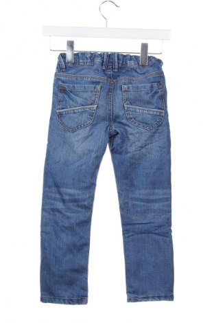 Kinderjeans Palomino, Größe 7-8y/ 128-134 cm, Farbe Blau, Preis € 9,49