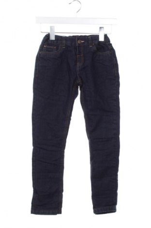 Kinderjeans Palomino, Größe 7-8y/ 128-134 cm, Farbe Blau, Preis 10,49 €