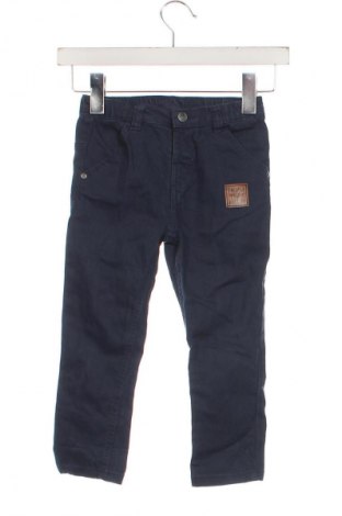 Kinderjeans Pepco, Größe 18-24m/ 86-98 cm, Farbe Blau, Preis € 16,37