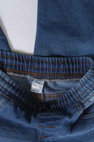 Kinderjeans Pepco, Größe 8-9y/ 134-140 cm, Farbe Blau, Preis € 10,99