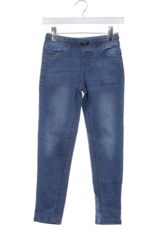 Kinderjeans Pepco, Größe 8-9y/ 134-140 cm, Farbe Blau, Preis 10,99 €