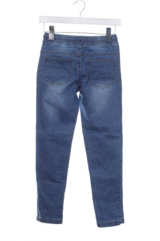 Kinderjeans Pepco, Größe 8-9y/ 134-140 cm, Farbe Blau, Preis 10,99 €