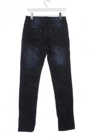 Kinderjeans Pepperts!, Größe 13-14y/ 164-168 cm, Farbe Blau, Preis 9,49 €