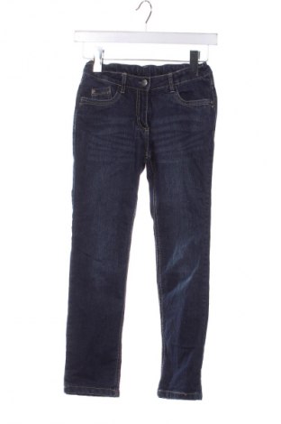 Kinderjeans Pepperts!, Größe 7-8y/ 128-134 cm, Farbe Blau, Preis € 9,99