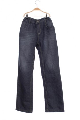 Kinderjeans Pepperts!, Größe 10-11y/ 146-152 cm, Farbe Blau, Preis € 7,99