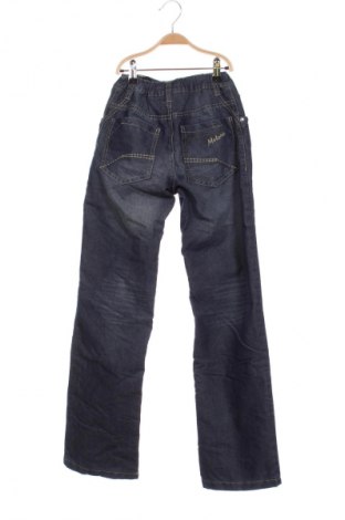 Kinderjeans Pepperts!, Größe 10-11y/ 146-152 cm, Farbe Blau, Preis 7,99 €