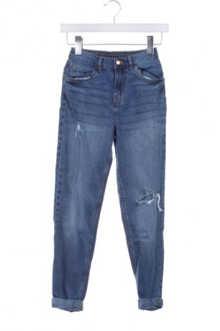 Kinderjeans Pepperts!, Größe 9-10y/ 140-146 cm, Farbe Blau, Preis € 14,63