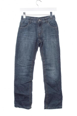 Kinderjeans Pepperts!, Größe 10-11y/ 146-152 cm, Farbe Blau, Preis 7,99 €