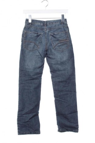 Kinderjeans Pepperts!, Größe 10-11y/ 146-152 cm, Farbe Blau, Preis € 9,49