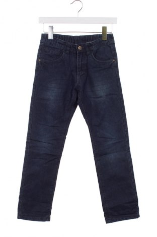 Kinderjeans Pepperts!, Größe 8-9y/ 134-140 cm, Farbe Blau, Preis € 9,49