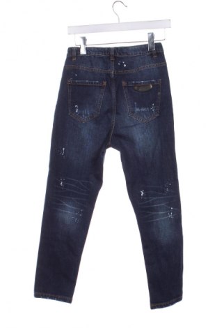 Kinderjeans Piazza Italia, Größe 11-12y/ 152-158 cm, Farbe Blau, Preis € 9,99