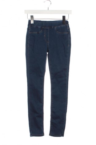 Kinderjeans Pocopiano, Größe 9-10y/ 140-146 cm, Farbe Blau, Preis € 9,99