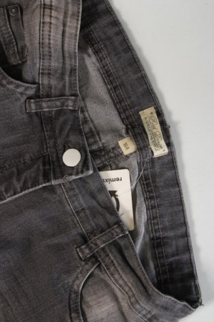 Kinderjeans Pocopiano, Größe 12-13y/ 158-164 cm, Farbe Grau, Preis € 5,99