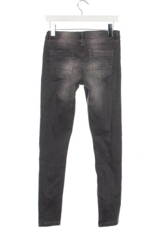 Kinderjeans Pocopiano, Größe 12-13y/ 158-164 cm, Farbe Grau, Preis € 5,99