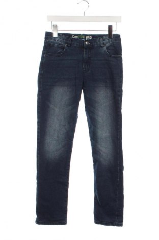 Kinderjeans Pocopiano, Größe 10-11y/ 146-152 cm, Farbe Blau, Preis € 6,99