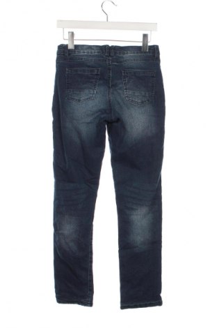 Kinderjeans Pocopiano, Größe 10-11y/ 146-152 cm, Farbe Blau, Preis 7,99 €