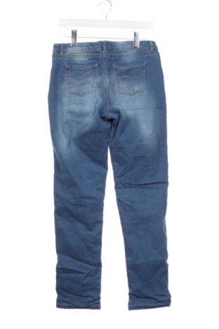 Kinderjeans Pocopiano, Größe 13-14y/ 164-168 cm, Farbe Blau, Preis 4,99 €