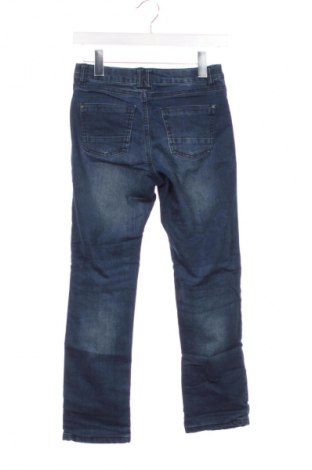 Kinderjeans Pocopiano, Größe 9-10y/ 140-146 cm, Farbe Blau, Preis 9,49 €