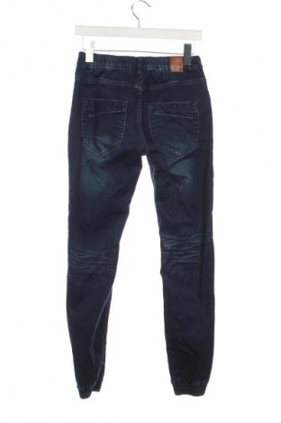 Kinderjeans Pomp De Lux, Größe 12-13y/ 158-164 cm, Farbe Blau, Preis 6,49 €