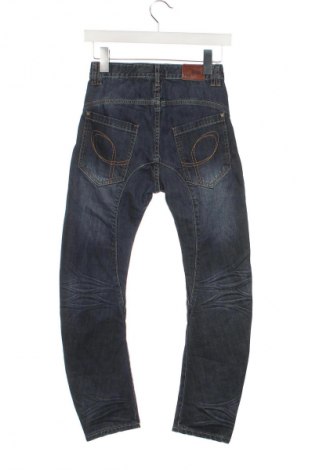 Kinderjeans Pomp De Lux, Größe 8-9y/ 134-140 cm, Farbe Blau, Preis 7,99 €