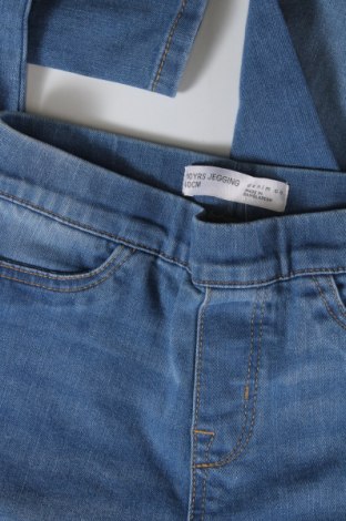 Dziecięce jeansy Primark, Rozmiar 8-9y/ 134-140 cm, Kolor Niebieski, Cena 41,99 zł