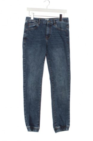 Kinderjeans Q/S by S.Oliver, Größe 15-18y/ 170-176 cm, Farbe Blau, Preis 6,99 €