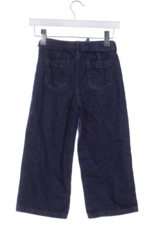 Kinderjeans Reserved, Größe 6-7y/ 122-128 cm, Farbe Blau, Preis € 9,99