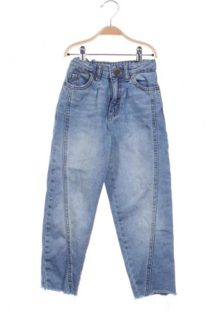 Kinderjeans Reserved, Größe 5-6y/ 116-122 cm, Farbe Blau, Preis 10,70 €