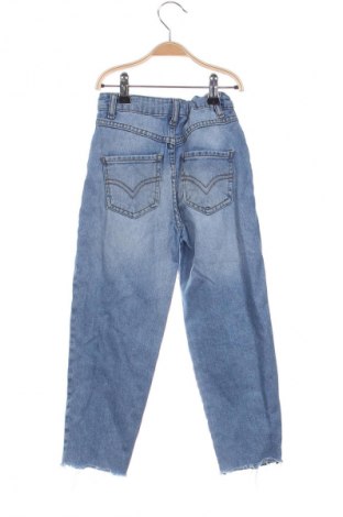 Kinderjeans Reserved, Größe 5-6y/ 116-122 cm, Farbe Blau, Preis 10,70 €