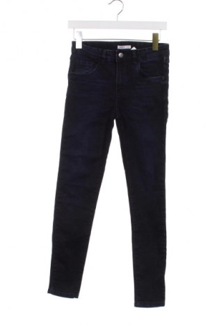 Kinderjeans Reserved, Größe 11-12y/ 152-158 cm, Farbe Blau, Preis € 10,99