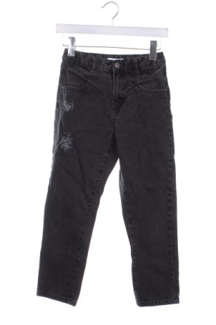 Kinderjeans Reserved, Größe 9-10y/ 140-146 cm, Farbe Schwarz, Preis € 11,99