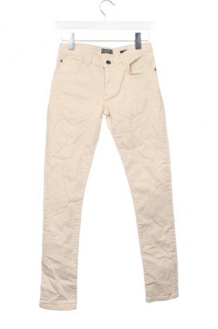 Kinderjeans River Woods, Größe 11-12y/ 152-158 cm, Farbe Ecru, Preis € 46,49