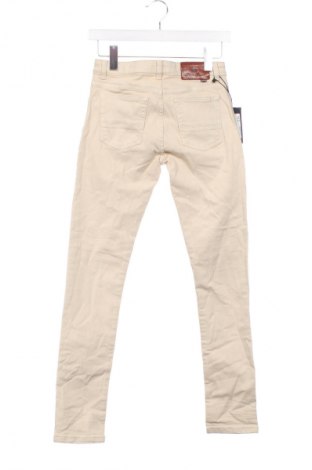 Kinderjeans River Woods, Größe 11-12y/ 152-158 cm, Farbe Ecru, Preis € 55,49