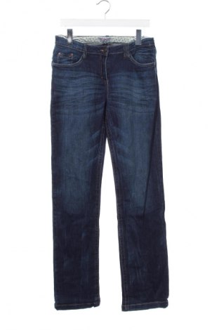 Kinderjeans S.Oliver, Größe 15-18y/ 170-176 cm, Farbe Blau, Preis € 6,99