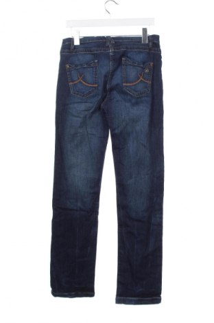 Kinderjeans S.Oliver, Größe 15-18y/ 170-176 cm, Farbe Blau, Preis € 6,99