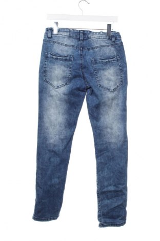 Kinderjeans S.Oliver, Größe 14-15y/ 168-170 cm, Farbe Blau, Preis € 6,49