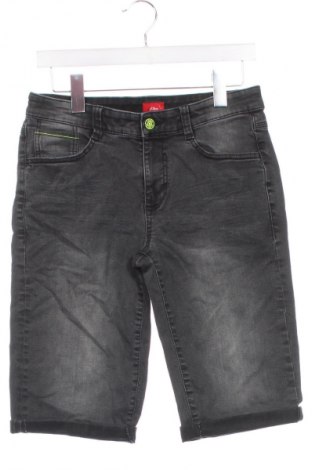 Kinderjeans S.Oliver, Größe 15-18y/ 170-176 cm, Farbe Grau, Preis 5,99 €