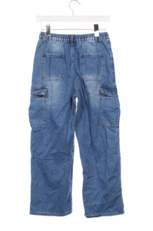 Kinderjeans SHEIN, Größe 11-12y/ 152-158 cm, Farbe Blau, Preis € 6,99