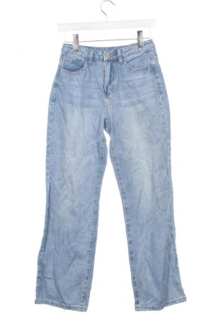 Kinderjeans SHEIN, Größe 12-13y/ 158-164 cm, Farbe Blau, Preis 5,99 €