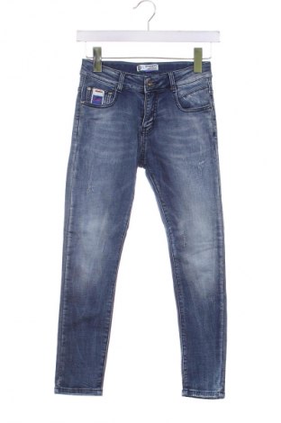 Kinderjeans Season, Größe 10-11y/ 146-152 cm, Farbe Blau, Preis € 11,99