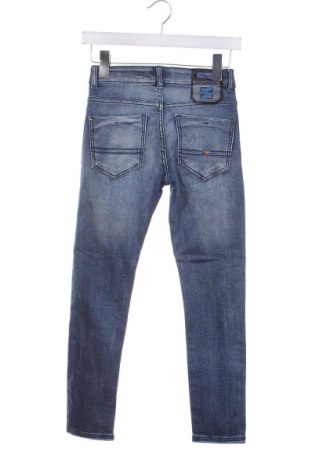 Kinderjeans Season, Größe 10-11y/ 146-152 cm, Farbe Blau, Preis 16,37 €