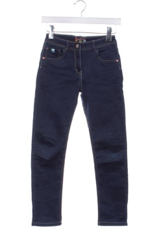 Kinderjeans Sergent Major, Größe 9-10y/ 140-146 cm, Farbe Blau, Preis 6,99 €