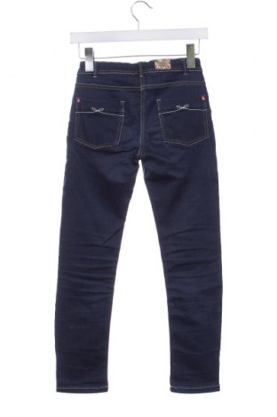 Kinderjeans Sergent Major, Größe 9-10y/ 140-146 cm, Farbe Blau, Preis 6,99 €