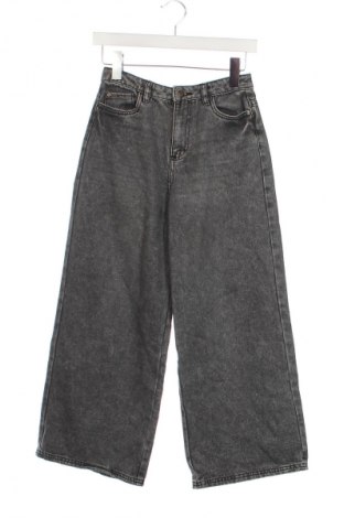 Kinderjeans Sinsay, Größe 9-10y/ 140-146 cm, Farbe Grau, Preis 9,49 €