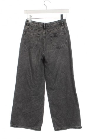 Kinderjeans Sinsay, Größe 9-10y/ 140-146 cm, Farbe Grau, Preis € 9,49