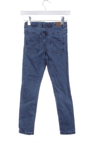 Kinderjeans Sinsay, Größe 7-8y/ 128-134 cm, Farbe Blau, Preis 11,99 €