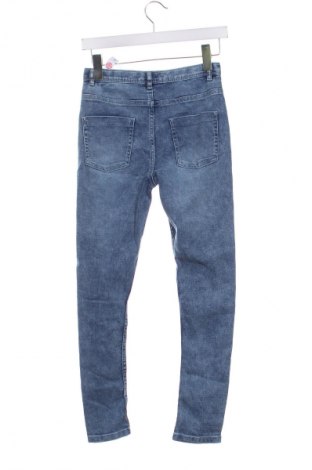 Kinderjeans Sinsay, Größe 11-12y/ 152-158 cm, Farbe Blau, Preis € 15,99