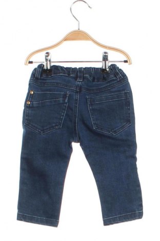 Kinderjeans Smile, Größe 6-9m/ 68-74 cm, Farbe Blau, Preis € 9,99