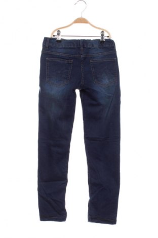 Kinderjeans Smile, Größe 9-10y/ 140-146 cm, Farbe Blau, Preis € 8,99