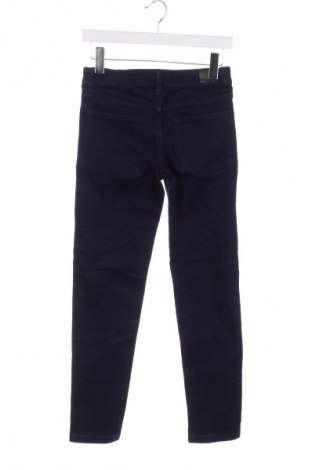 Kinderjeans Target, Größe 9-10y/ 140-146 cm, Farbe Blau, Preis 9,49 €